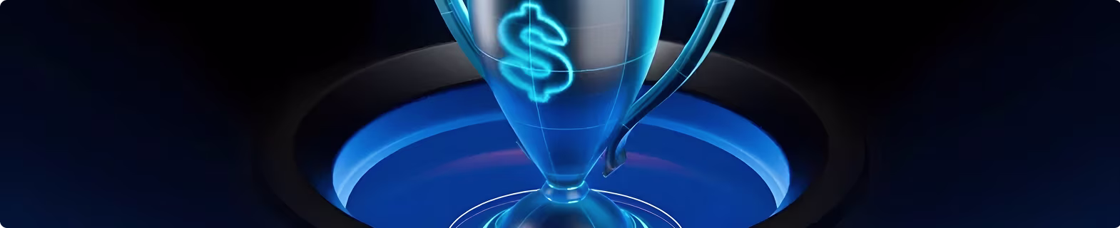 VIP-Cashback – bis 15% weekly