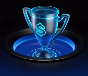 VIP-Cashback Banner